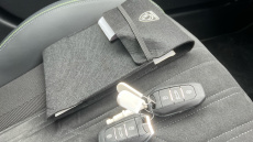 Peugeot 308 1.2 PureTech GT 5dr EAT8 Petrol Hatchback